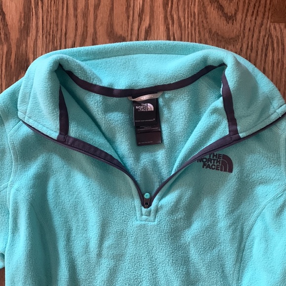 North face pullover - Picture 2 of 2